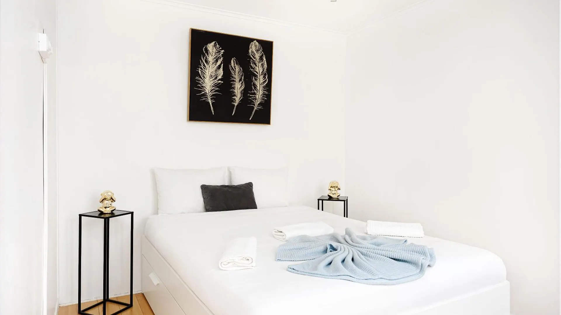 Center Paris Republique Appartment 0*,  フランス